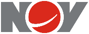 NOV Inc Logo